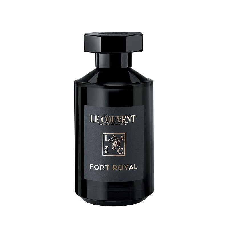 Parfüümvesi Le Couvent Fort Royal EDP naistele/meestele, 100 ml цена и информация | Naiste parfüümid | kaup24.ee