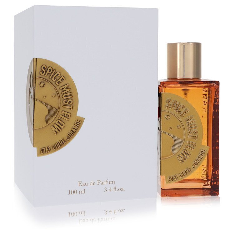 Parfüümvesi Spice Must Flow by Etat Libre d'Orange EDP naistele/meestele, 100 ml hind ja info | Naiste parfüümid | kaup24.ee