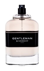 Tualettvesi Givenchy Gentleman EDT meestele, 100 ml hind ja info | Meeste parfüümid | kaup24.ee