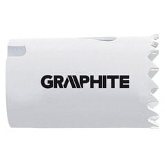 Сверлильная коронка Graphite, 67 мм цена и информация | Механические инструменты | kaup24.ee