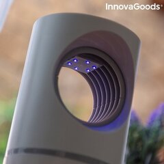 Всасывающая антимоскитная лампа KL VORTEX INNOVAGOODS цена и информация | Средства от комаров и клещей | kaup24.ee