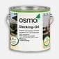 Osmo terrassiõli 010 Termopuidu naturaaltoon, 2.5 L hind ja info | Impregneerid, kaitsekihid | kaup24.ee