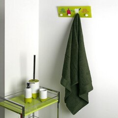 Вешалка для полотенец Bigbuy Home Wash&Brush цена и информация | Аксессуары для ванной комнаты | kaup24.ee