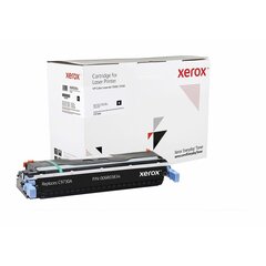 Tooner Xerox 006R03834  Must hind ja info | Printeritarvikud | kaup24.ee