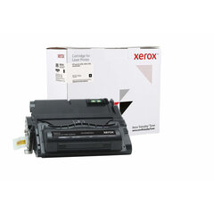 Tooner Xerox 006R03663  Must hind ja info | Printeritarvikud | kaup24.ee