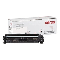 Tooner Xerox 006R04237  Must hind ja info | Printeritarvikud | kaup24.ee