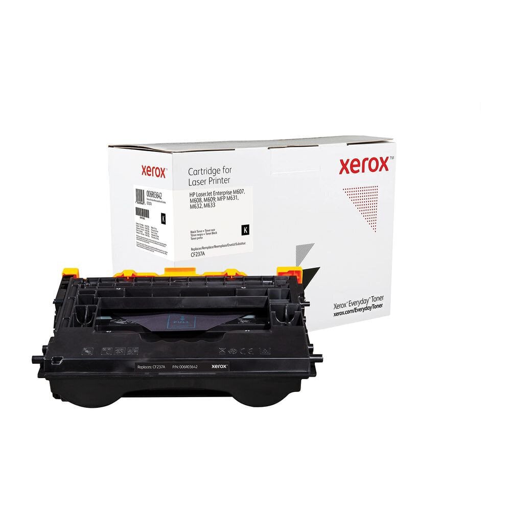 Tooner Xerox 006R03642 hind ja info | Printeritarvikud | kaup24.ee