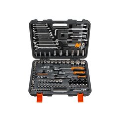 Tööriistade komplekt 08-667 NEO hind ja info | Käsitööriistad | kaup24.ee