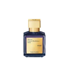 Parfüümvesi extrait Maison Francis Kurkdjian Oud EDP meestele ja naistele, 70 ml hind ja info | Naiste parfüümid | kaup24.ee