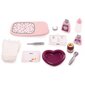 Beebinuku söötmiskohver Baby Nurse Smoby hind ja info | Tüdrukute mänguasjad | kaup24.ee