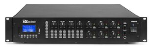 Power Dynamics PRM606 hind ja info | Koduaudio ja "Soundbar" süsteemid | kaup24.ee