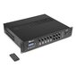Power Dynamics PRM1202 hind ja info | Koduaudio ja "Soundbar" süsteemid | kaup24.ee