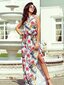 Naiste kleit Numoco 127641 hind ja info | Kleidid | kaup24.ee