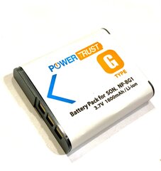 Sony NP-BG1 aku 1300 mAh цена и информация | Аккумуляторы, батарейки | kaup24.ee