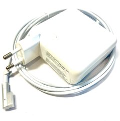 Apple 16.5V, 3.65A, 60W hind ja info | Sülearvutite laadijad | kaup24.ee