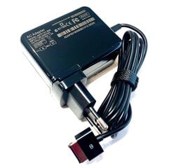 Asus 100-240V, 15V, 1.2A цена и информация | Зарядные устройства для ноутбуков  | kaup24.ee