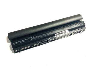 Dell Y40R5 09K6P 4400 mAh hind ja info | Sülearvuti akud | kaup24.ee