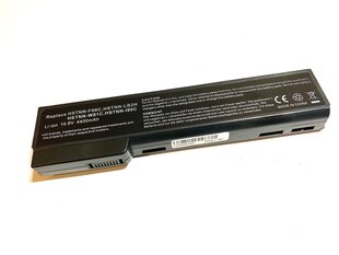 HP HSTNN-DB2H 4400 mAh цена и информация | Аккумуляторы для ноутбуков | kaup24.ee