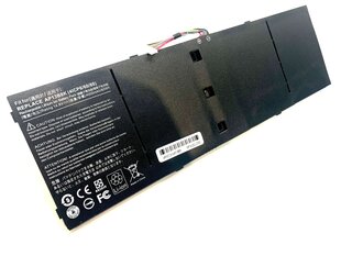 Acer AP13B8K AP13B3K 4000 mAh цена и информация | Аккумуляторы для ноутбуков | kaup24.ee