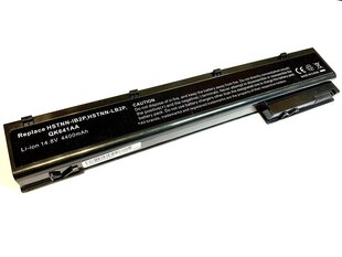 HP Compaq HSTNN-IB2P VH08 4400 mAh hind ja info | Sülearvuti akud | kaup24.ee