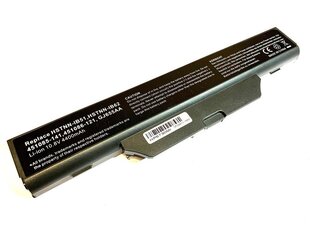 HP HSTNN-IB52 DD06 4400 mAh цена и информация | Аккумуляторы для ноутбуков	 | kaup24.ee