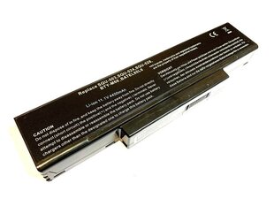 Asus A32-F3 4400 mAh hind ja info | Sülearvuti akud | kaup24.ee