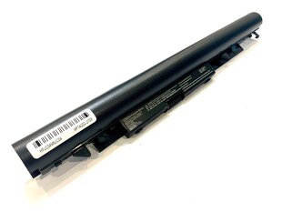HP JC04 2600 mAh цена и информация | Аккумуляторы для ноутбуков | kaup24.ee