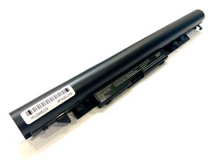 HP JC04 2600 mAh цена и информация | Аккумуляторы для ноутбуков	 | kaup24.ee