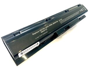 HP PR08 ProBook 4730s 4740s 5200 mAh hind ja info | Sülearvuti akud | kaup24.ee