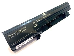 Dell Vostro 3300 / 3350 2600 mAh цена и информация | Аккумуляторы для ноутбуков	 | kaup24.ee