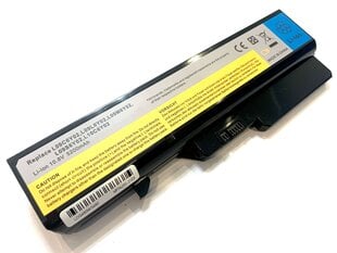 Lenovo LO9S6Y02 5200 mAh цена и информация | Аккумуляторы для ноутбуков	 | kaup24.ee