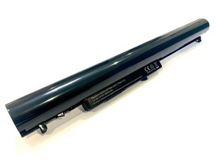 HP Compaq OA04 2600 mAh hind ja info | Sülearvuti akud | kaup24.ee