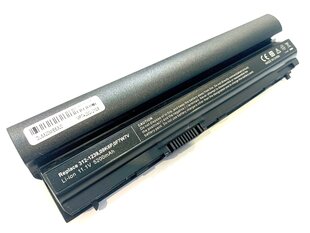 Dell Y40R5 09K6P 5200 mAh hind ja info | Sülearvuti akud | kaup24.ee