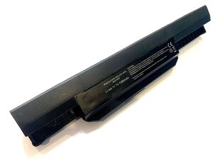 Asus aku A32-K53 7200 mAh цена и информация | Аккумуляторы для ноутбуков	 | kaup24.ee