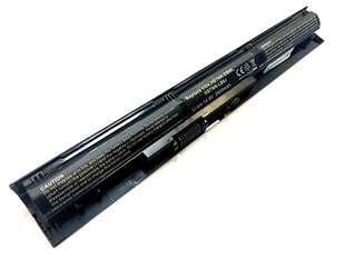 HP VI04 ProBook 440 G2 450 G2, Pavilion 15-P 17-F 2600 mAh цена и информация | Аккумуляторы для ноутбуков	 | kaup24.ee