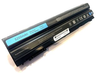 Dell T54FJ 5200 mAh цена и информация | Аккумуляторы для ноутбуков	 | kaup24.ee