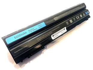 Dell T54FJ 5200 mAh цена и информация | Аккумуляторы для ноутбуков | kaup24.ee