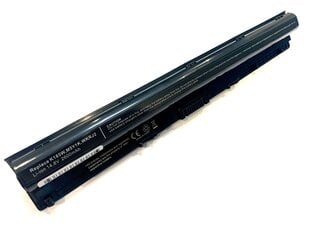 Dell aku M5Y1K 2600 mAh цена и информация | Аккумуляторы для ноутбуков | kaup24.ee