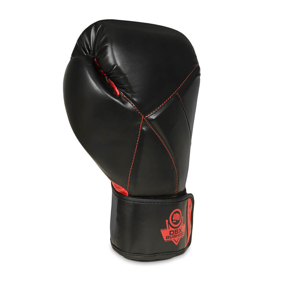 Poksikindad Bushido B-2v15 12oz hind ja info | Poksivarustus | kaup24.ee