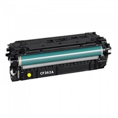 HP CF362A 508A Tooner STAR Analoog Y hind ja info | Tindiprinteri kassetid | kaup24.ee