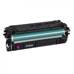 HP CF363A 508A Tooner STAR Analoog M hind ja info | Tindiprinteri kassetid | kaup24.ee