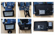 LED Floodsensor valgusti 50W 4000-4500K - цена и информация | Rippvalgustid | kaup24.ee