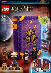 76396 LEGO® Harry Potter Selgeltnägemise õppetund цена и информация | Конструкторы и кубики | kaup24.ee