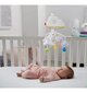 Fisher-Price voodikarussell - öölamp Calming Clouds цена и информация | Imikute mänguasjad | kaup24.ee