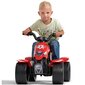 FALK ATV Racing Team pedaalidega alates 3 aastast цена и информация | Poiste mänguasjad | kaup24.ee