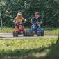 FALK ATV Racing Team pedaalidega alates 3 aastast цена и информация | Poiste mänguasjad | kaup24.ee