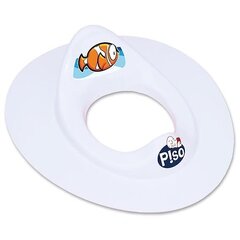 Toilet Seat Fish 16351 цена и информация | Детские горшки | kaup24.ee