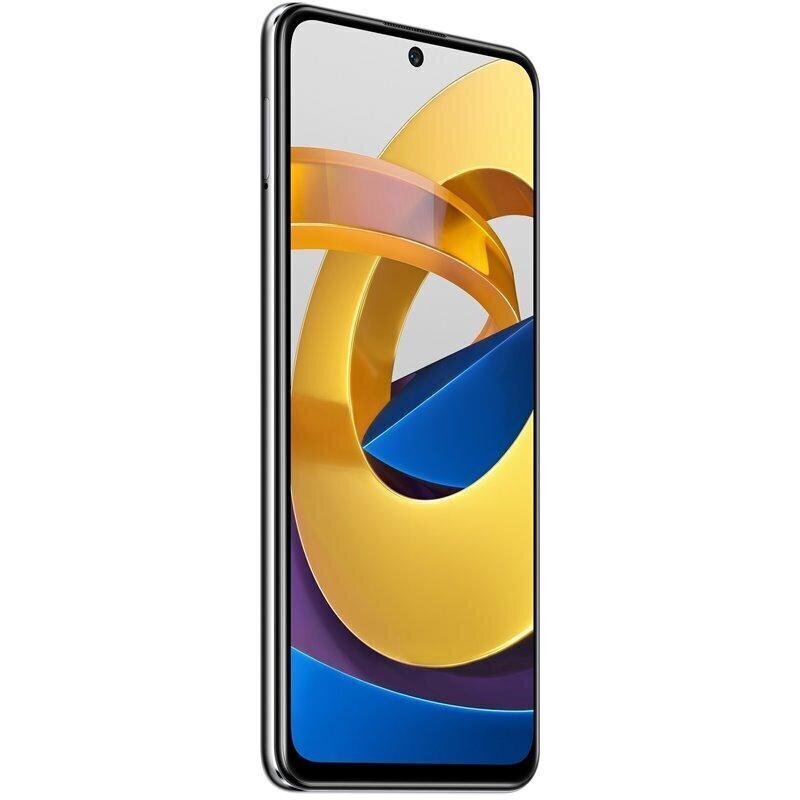 Nutitelefon Poco M4 Pro 5G 64GB MZB0A1TEU цена и информация | Telefonid | kaup24.ee