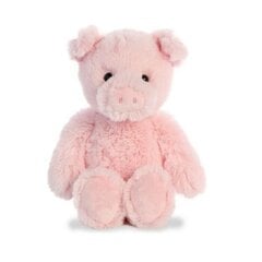 Мягкая игрушка Свинка, 28 см цена и информация | Мягкие игрушки | kaup24.ee