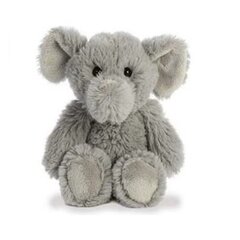 Мягкая игрушка Слон, 28 см цена и информация | Мягкие игрушки | kaup24.ee